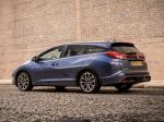 Honda Civic Tourer Sports Pack 2013 года